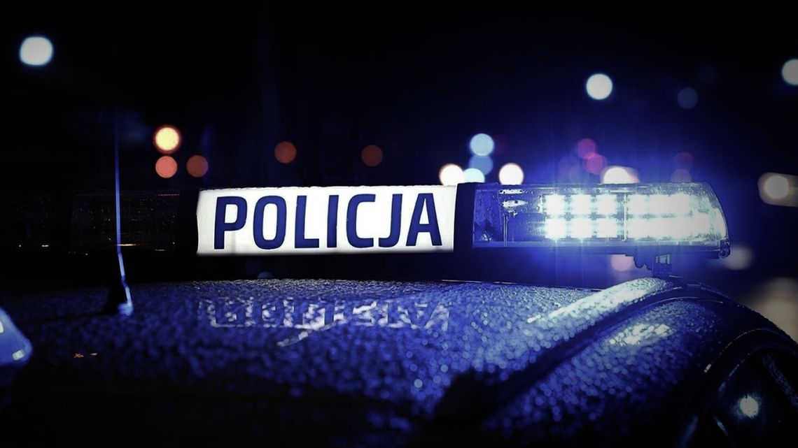Sprzeczka w tarnowskim lokalu. Interweniowała policja, w tle atrapa broni!