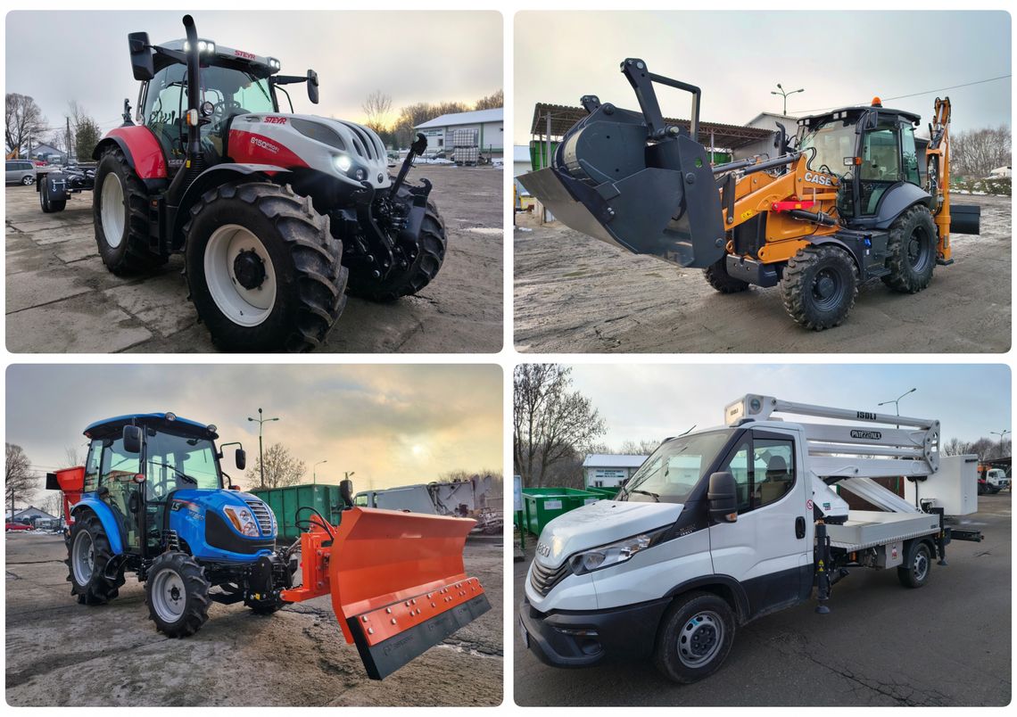 Strategiczne zakupy dla bezpieczeństwa gminy Brzesko Strategiczne zakupy dla bezpieczeństwa gminy Brzesko