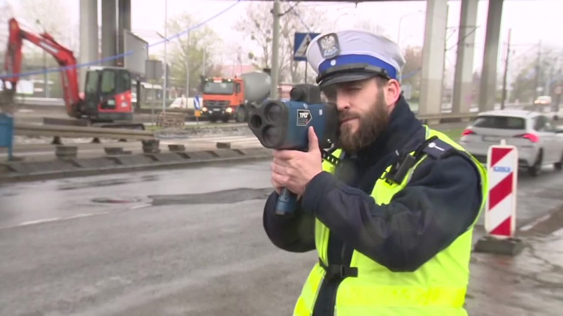 "Święta dla policjantów to okres wzmożonej pracy". Drogówka zapowiada więcej kontroli w czasie Wielkanocy