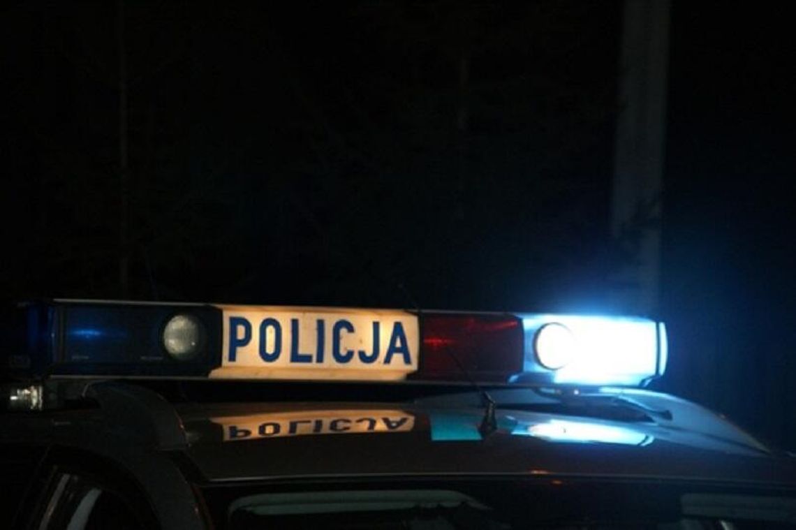 Szybka i skuteczna akcja poszukiwawcza. Uratowano życie mężczyzny Szybka i skuteczna akcja poszukiwawcza. Uratowano życie mężczyzny