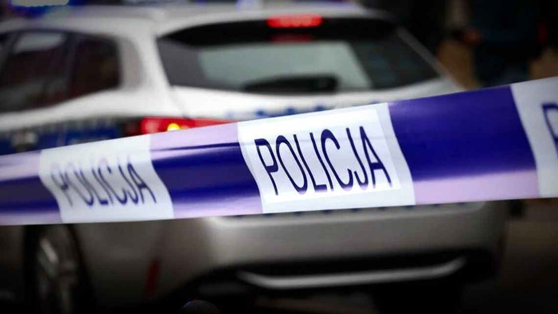Tajemnicza śmierć 37-letniego Ukraińca przed hotelem w Sanoku. Śledczy nie wykluczają udziału osób trzecich Tajemnicza śmierć 37-letniego Ukraińca przed hotelem w Sanoku. Śledczy nie wykluczają udziału osób trzecich