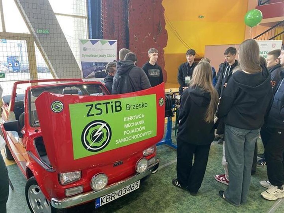 Targi edukacyjne w Brzesku już w przyszłym tygodniu