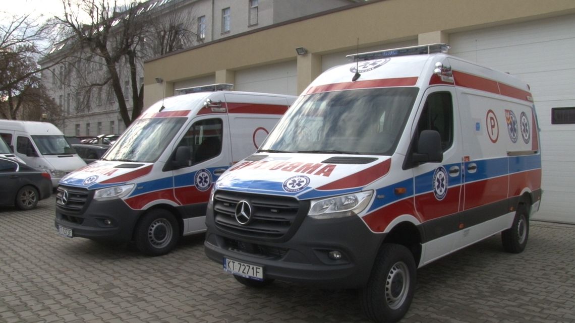 Tarnów. 11 osób choruje na COVID-19, prezydent miasta apeluje o stosowanie się do zaleceń lekarzy