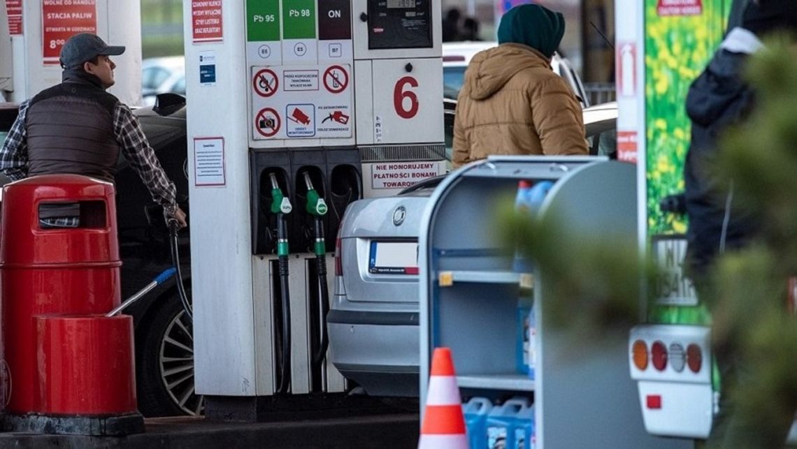 Tarnów 19. na liście miast, w których można kupić najwięcej benzyny za średnie zarobki