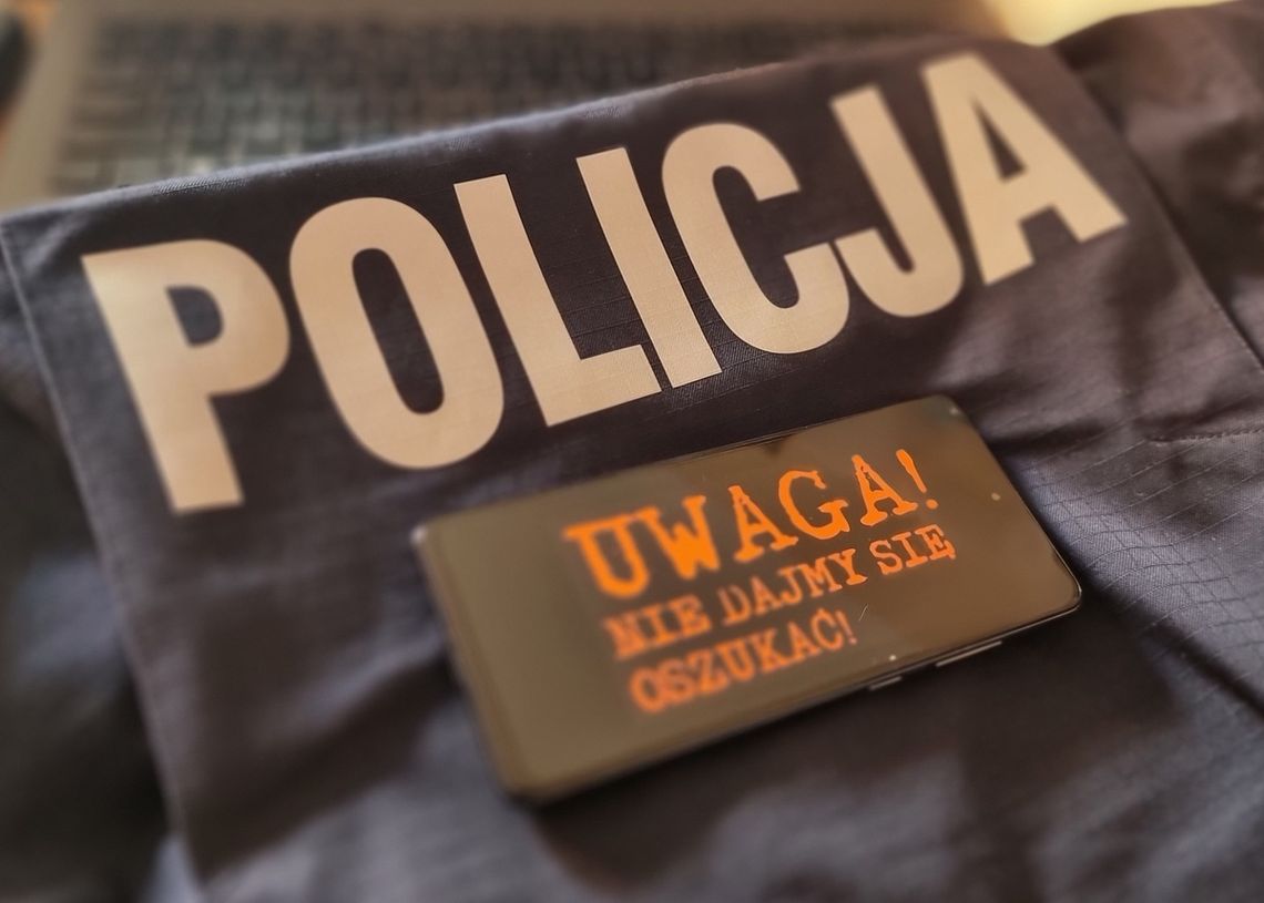 Tarnów: Starszy mężczyzna stracił łącznie ponad 68 tysięcy złotych!