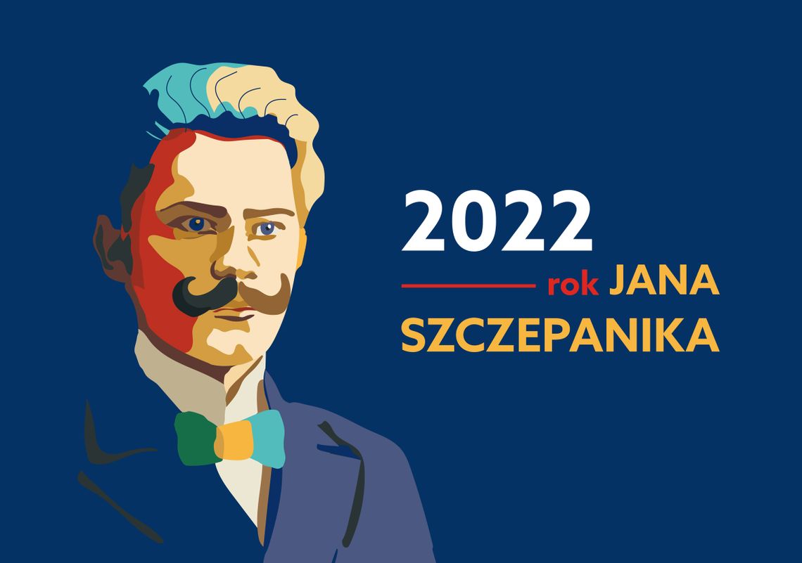 Tarnów. To będzie rok Jana Szczepanika