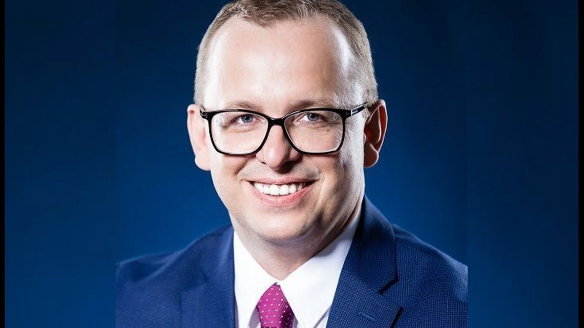 Tarnów. Tomasz Olszówka zrezygnował z mandatu radnego