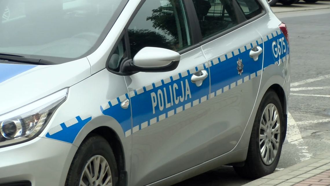 Tarnowska policja prosi o pomoc w odnalezieniu 52-letniego mężczyzny.  Janusz Tomasiewicz zaginął 10 października