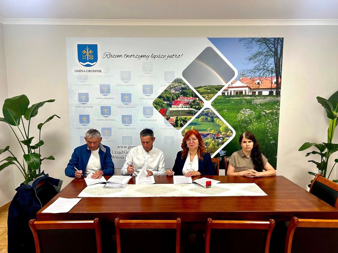 To zmieni codzienność mieszkańców Gromnika! Chodzi o bezpieczeństwo na ul. Pogórze To zmieni codzienność mieszkańców Gromnika! Chodzi o bezpieczeństwo na ul. Pogórze