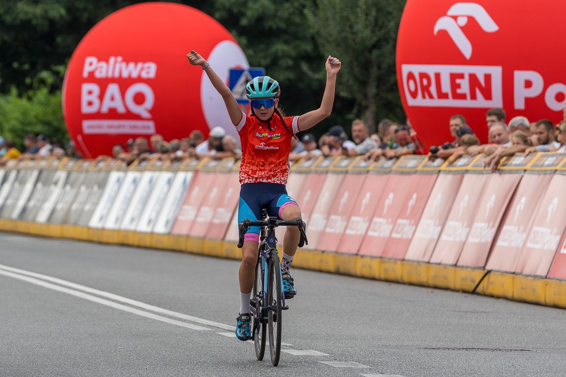 Tour de Polonge
