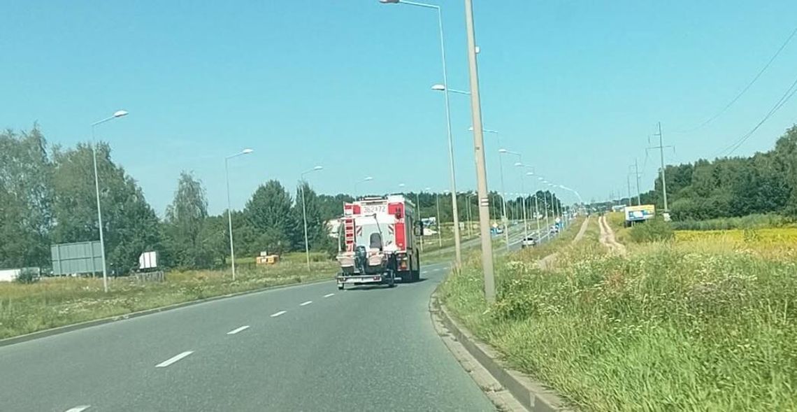 Tragedia nad Jeziorem Rożnowskim. 42-letnia kobieta wypadła ze skutera wodnego. Jej ciało odnaleźli nurkowie Tragedia nad Jeziorem Rożnowskim. 42-letnia kobieta wypadła ze skutera wodnego. Jej ciało odnaleźli nurkowie