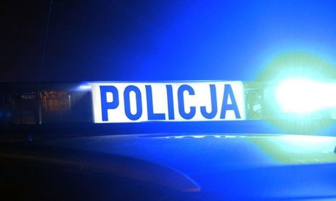 Tragedia w Jasienicy Rosielnej. Nie żyje 16-letni motocyklista Tragedia w Jasienicy Rosielnej. Nie żyje 16-letni motocyklista