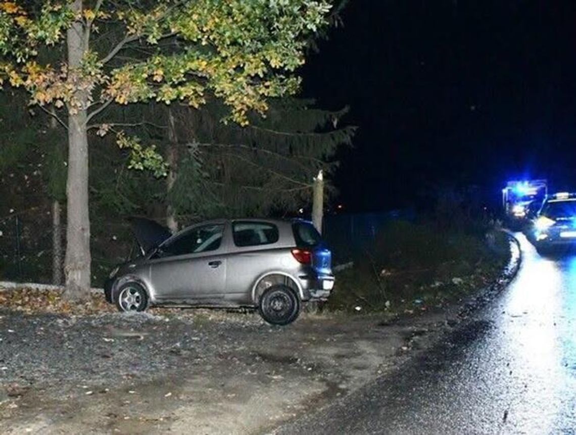 Tragiczny wypadek w Starej Wsi. Nie żyje 56-latek. Policja ujawnia, jak doszło do tragedii! Tragiczny wypadek w Starej Wsi. Nie żyje 56-latek. Policja ujawnia, jak doszło do tragedii!