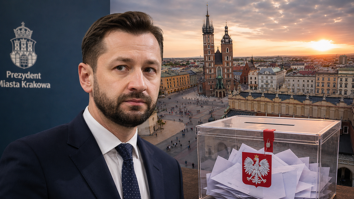 Trzęsienie ziemi w krakowskim ratuszu. Exit poll wskazuje na odwołanie Aleksandra Miszalskiego. Kto przejmie władzę i kto może wystartować w wyborach? Trzęsienie ziemi w krakowskim ratuszu. Exit poll wskazuje na odwołanie Aleksandra Miszalskiego. Kto przejmie władzę i kto może wystartować w wyborach?