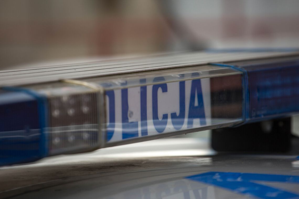 Tymczasowy areszt dla 56-latka z powiatu dąbrowskiego