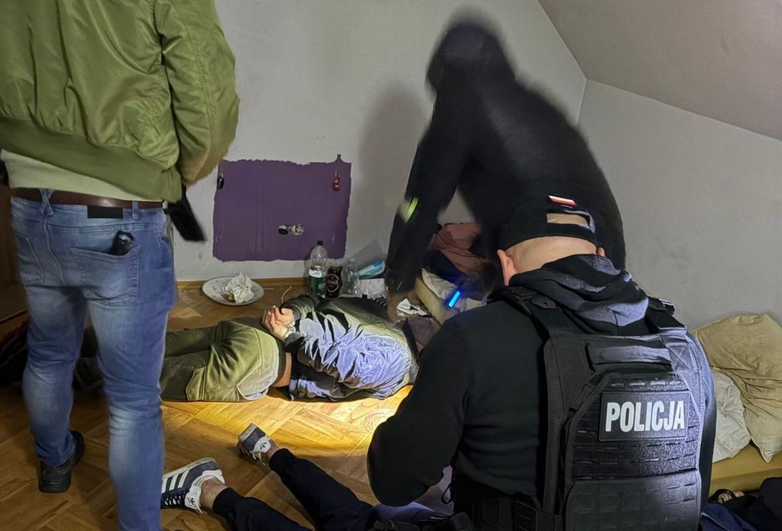 Tymczasowy areszt po brutalnym ataku w Dębicy. 27-latek walczył o życie