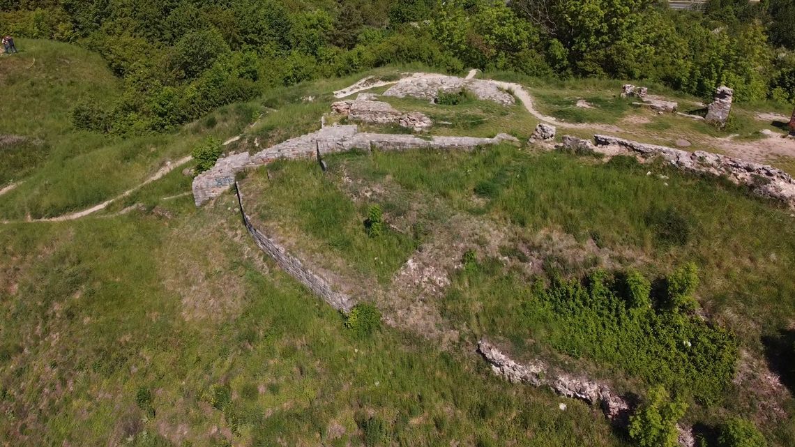 Urząd Miasta Tarnowa o sporze o "Marcinkę"