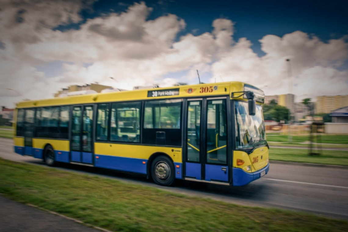 Uwaga! Zmiany w kursowaniu na popularnych linii autobusowych w Tarnowie