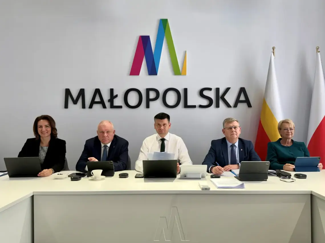 Europejskie fundusze dla Zakliczyna i Aglomeracji Tarnowskiej