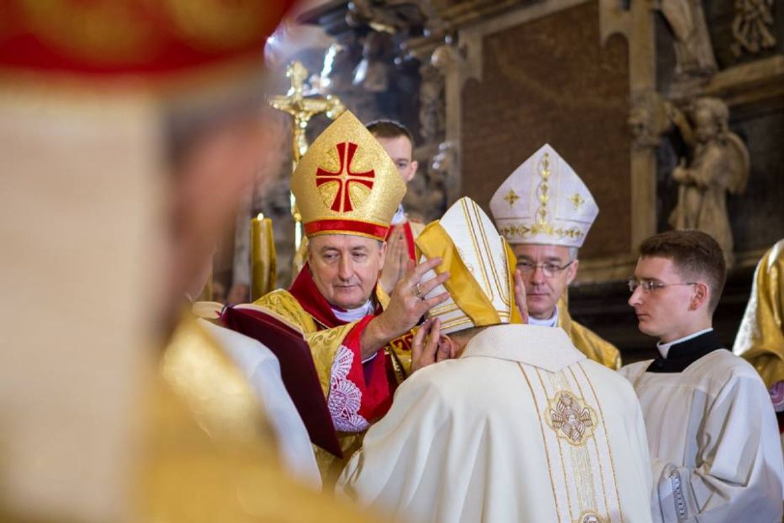 W 30 parafiach diecezji tarnowskiej zmienią się proboszczowie