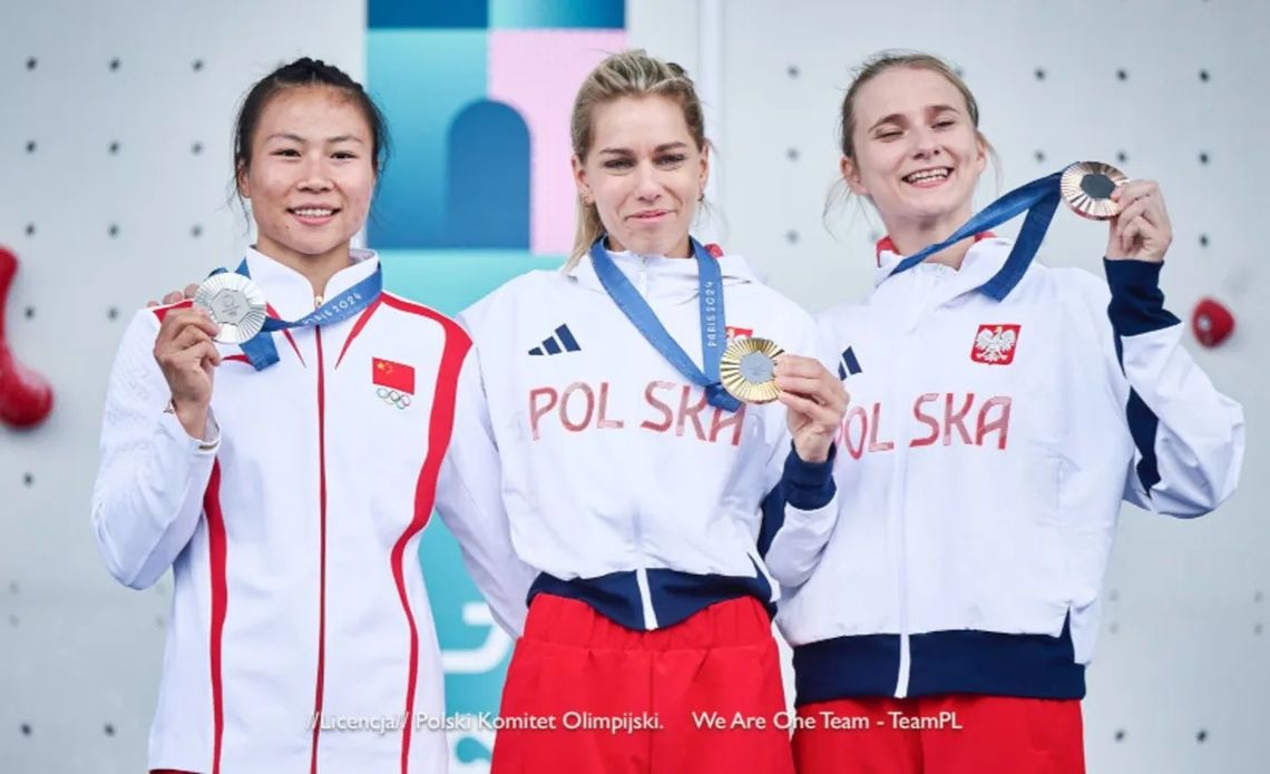 W domu przed własną publicznością. Aleksandra Kałucka wystartuje w niedzielnych zawodach w Tarnowie W domu przed własną publicznością. Aleksandra Kałucka wystartuje w niedzielnych zawodach w Tarnowie