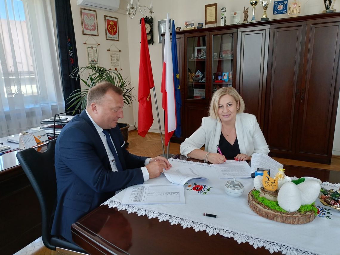 W Lubczy otwarto żłobek