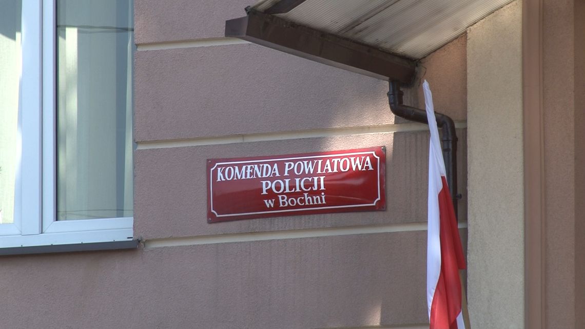 W mieszkaniu przy ul. Legionów Polskich w Bochni znaleziono zwłoki mężczyzny