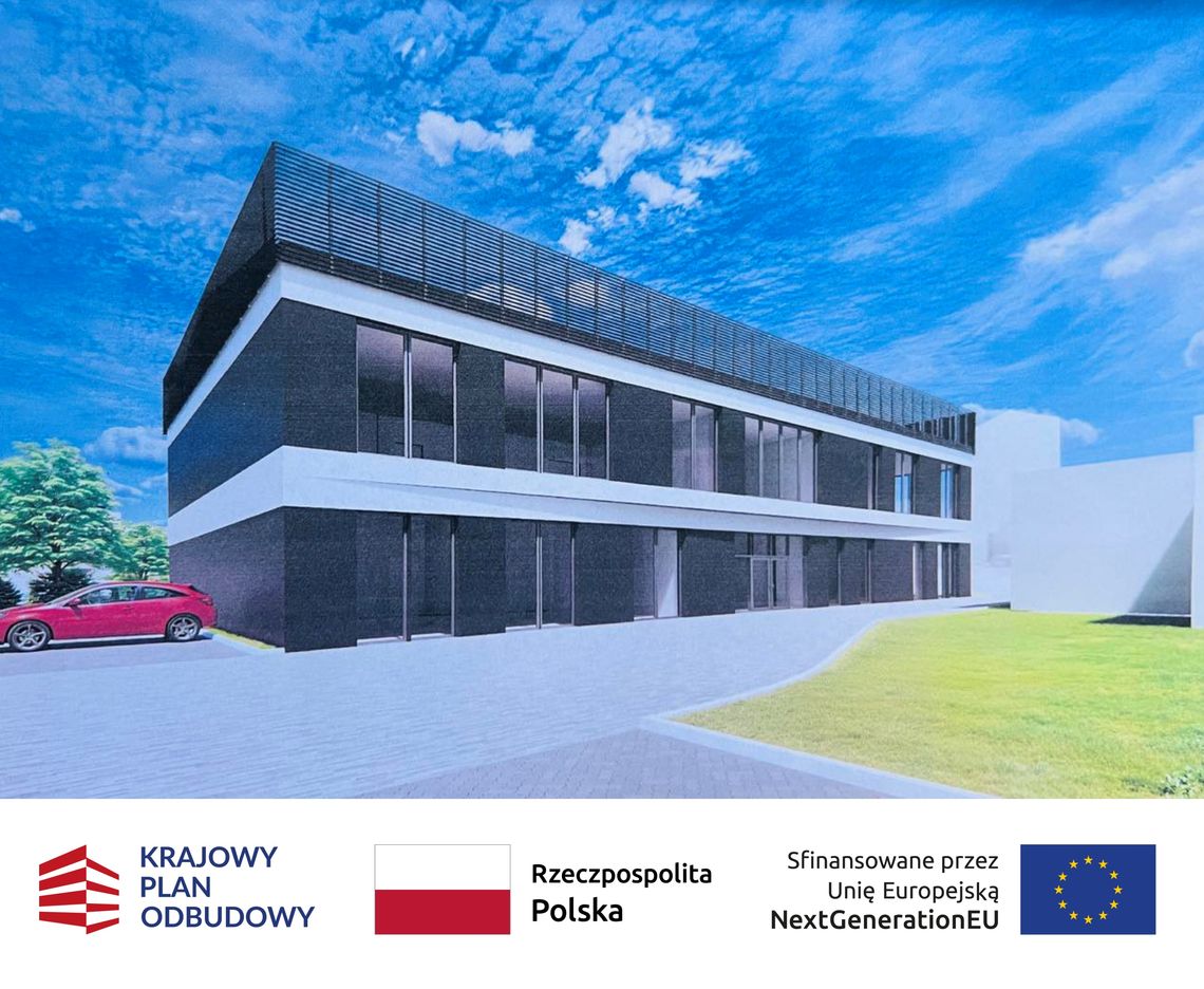 W odpowiedzi na potrzeby rynku pracy