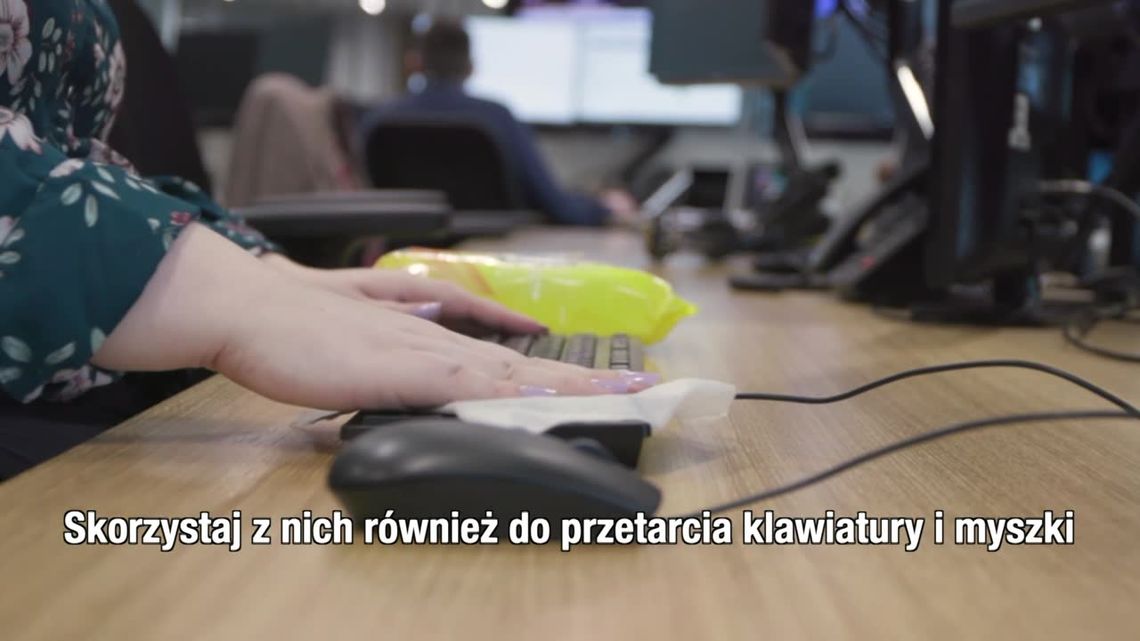 W Polsce zakażonych koronawirusem jest już 150 osób. Jak chronić się w miejscu pracy?