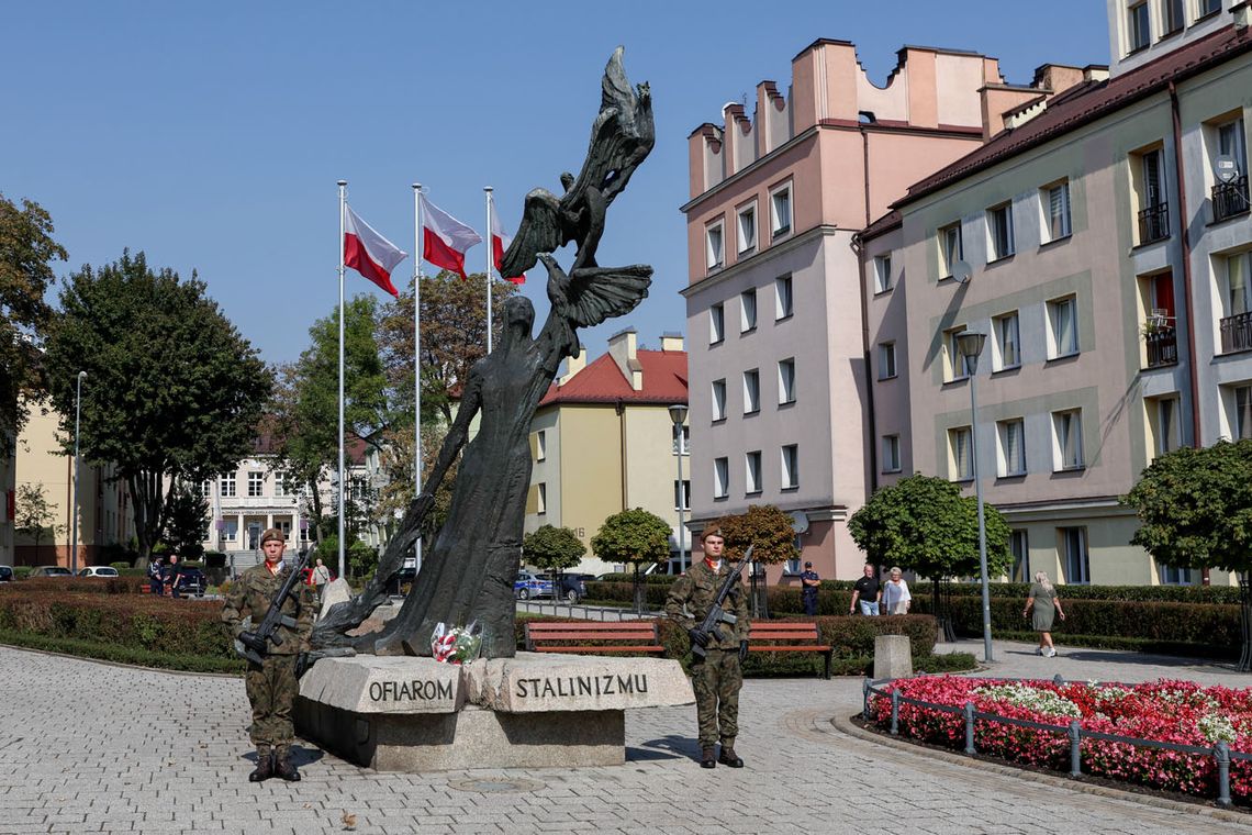 W środę obchodzimy Dzień Sybiraka