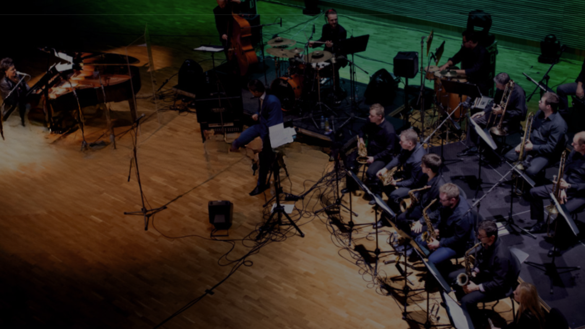 Warsztaty 15th Jazz Contest 2025