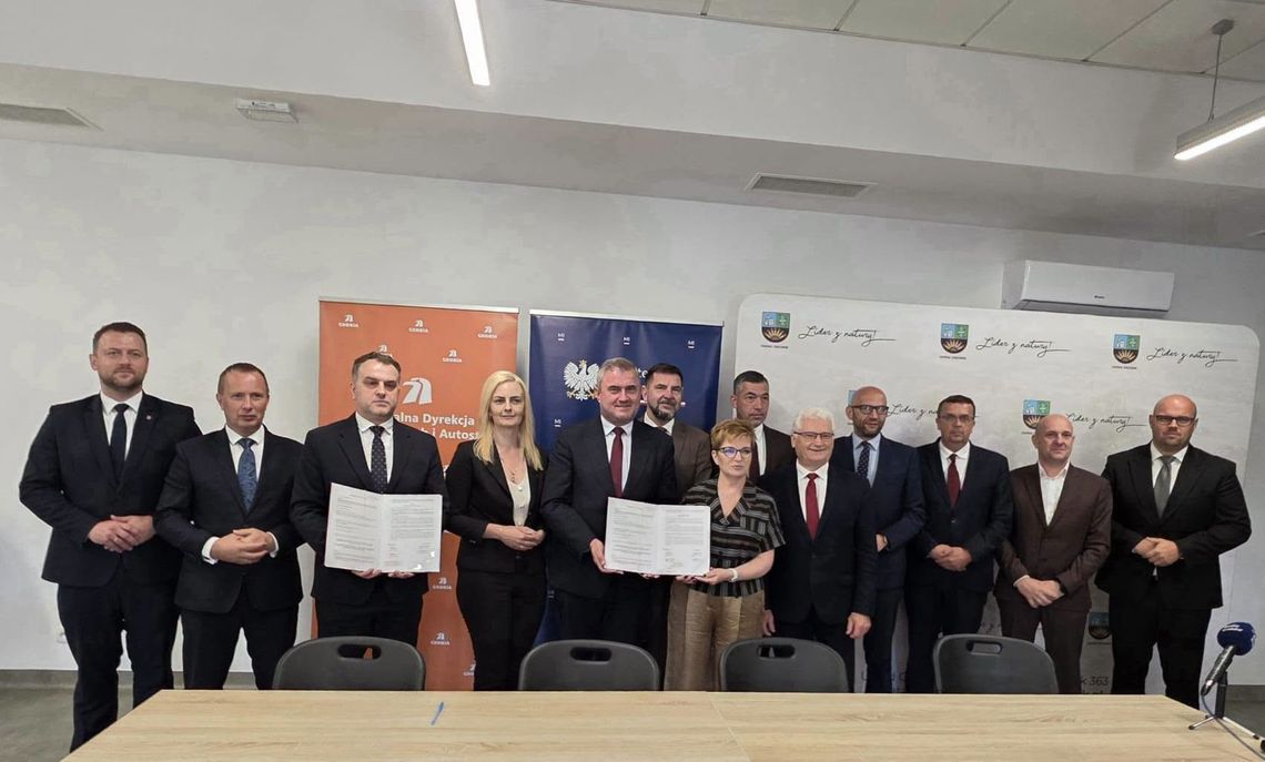 Ważna decyzja dla gmin Gnojnik, Czchów i Iwkowa. Sądeczanka do ponownej analizy Ważna decyzja dla gmin Gnojnik, Czchów i Iwkowa. Sądeczanka do ponownej analizy