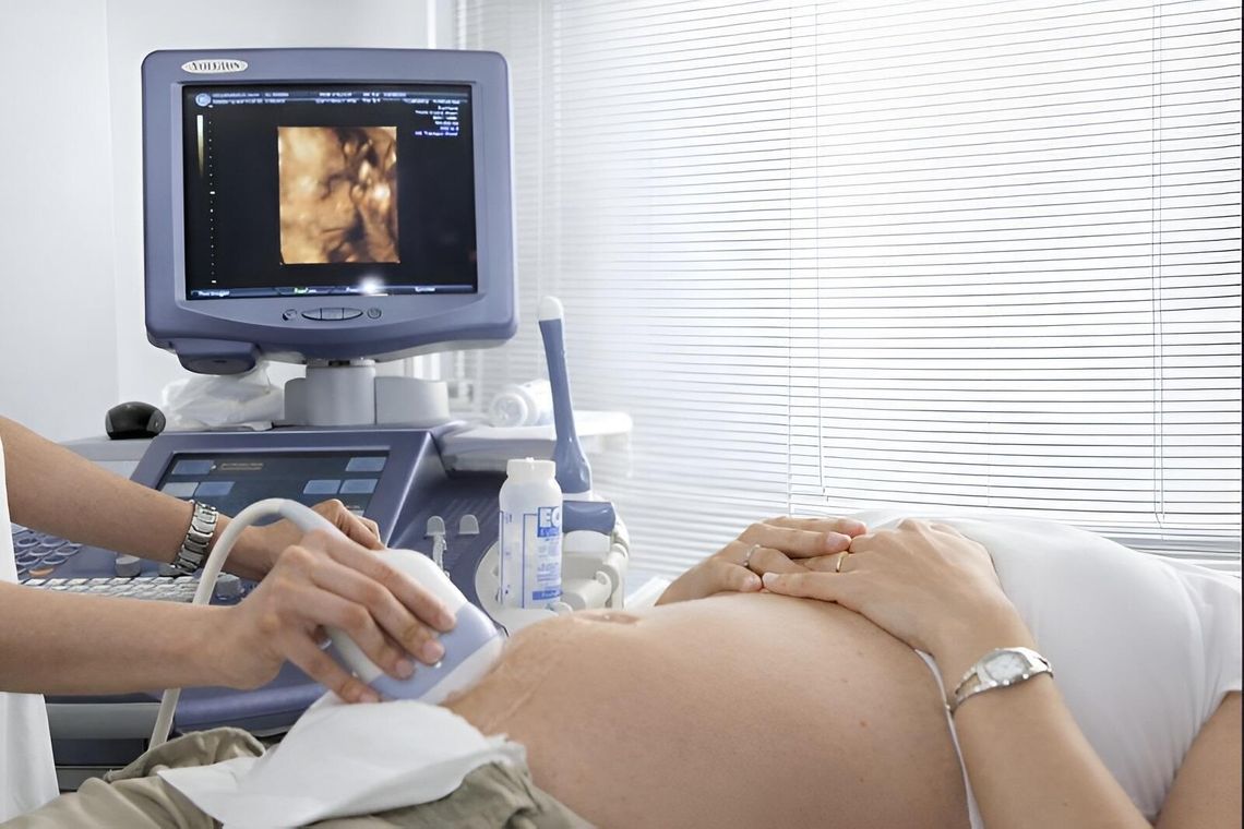 Większe zainteresowanie badania prenatalnymi