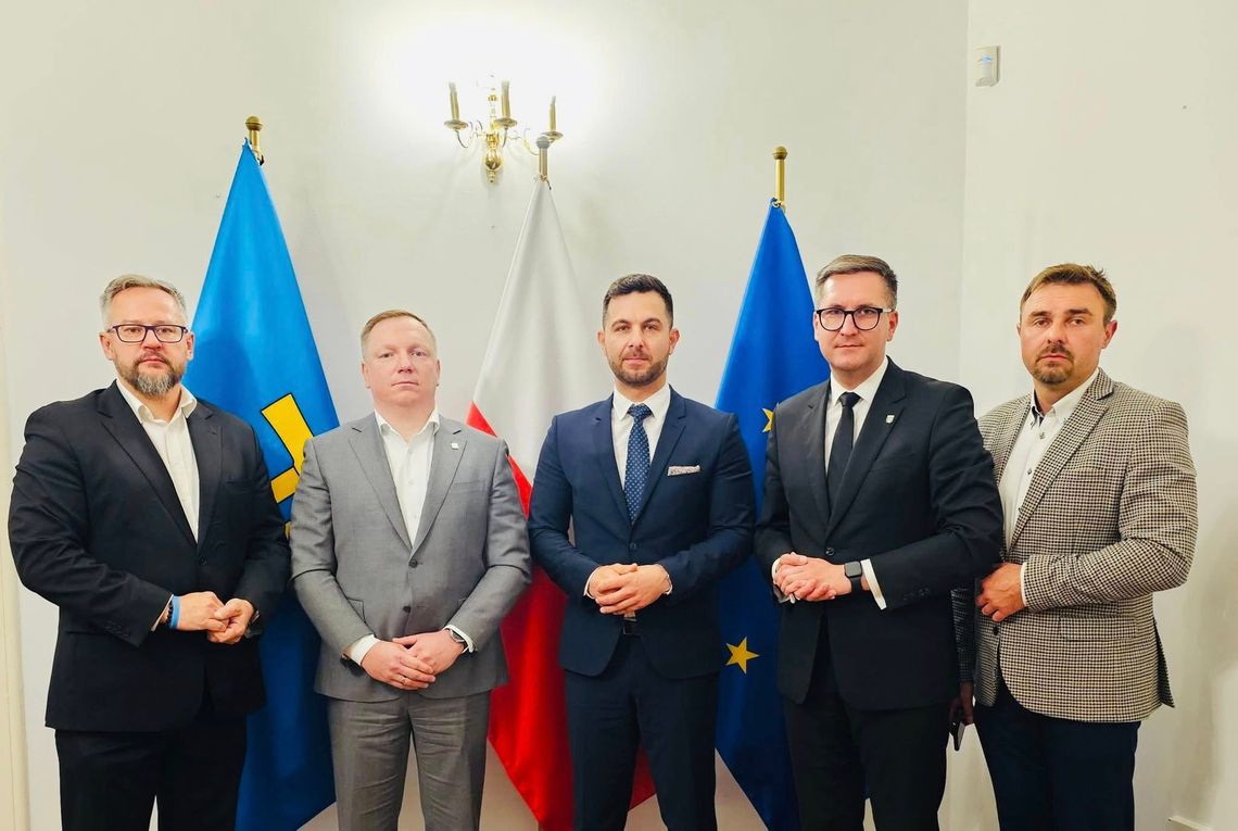 Wieliczka podtrzymuje sprzeciw wobec przebiegu S7 przez teren gminy