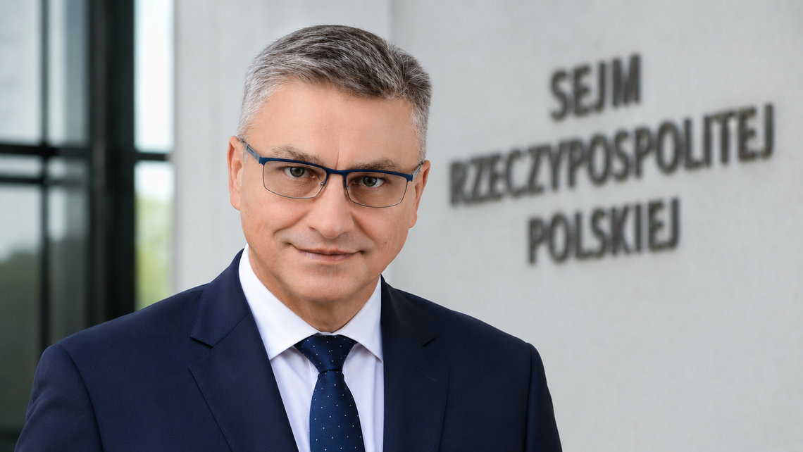 Wiesław Krajewski poza PiS? Poseł z regionu stanął po stronie Mateusza Morawieckiego Wiesław Krajewski poza PiS? Poseł z regionu stanął po stronie Mateusza Morawieckiego