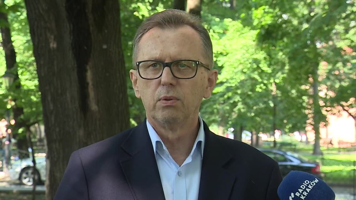 Władze Małopolski chcą zmienić przepisy antysmogowe i wstrzymać wymianę tzw. kopciuchów
