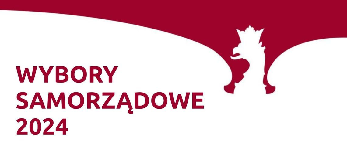 Wybory samorządowe 2024 na Powiślu Dąbrowskim