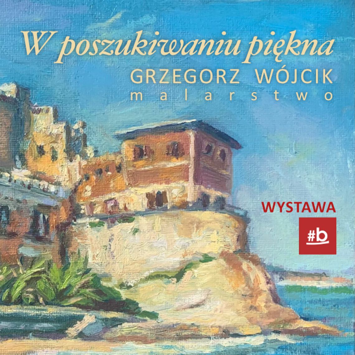 Wystawa „W poszukiwaniu piękna”