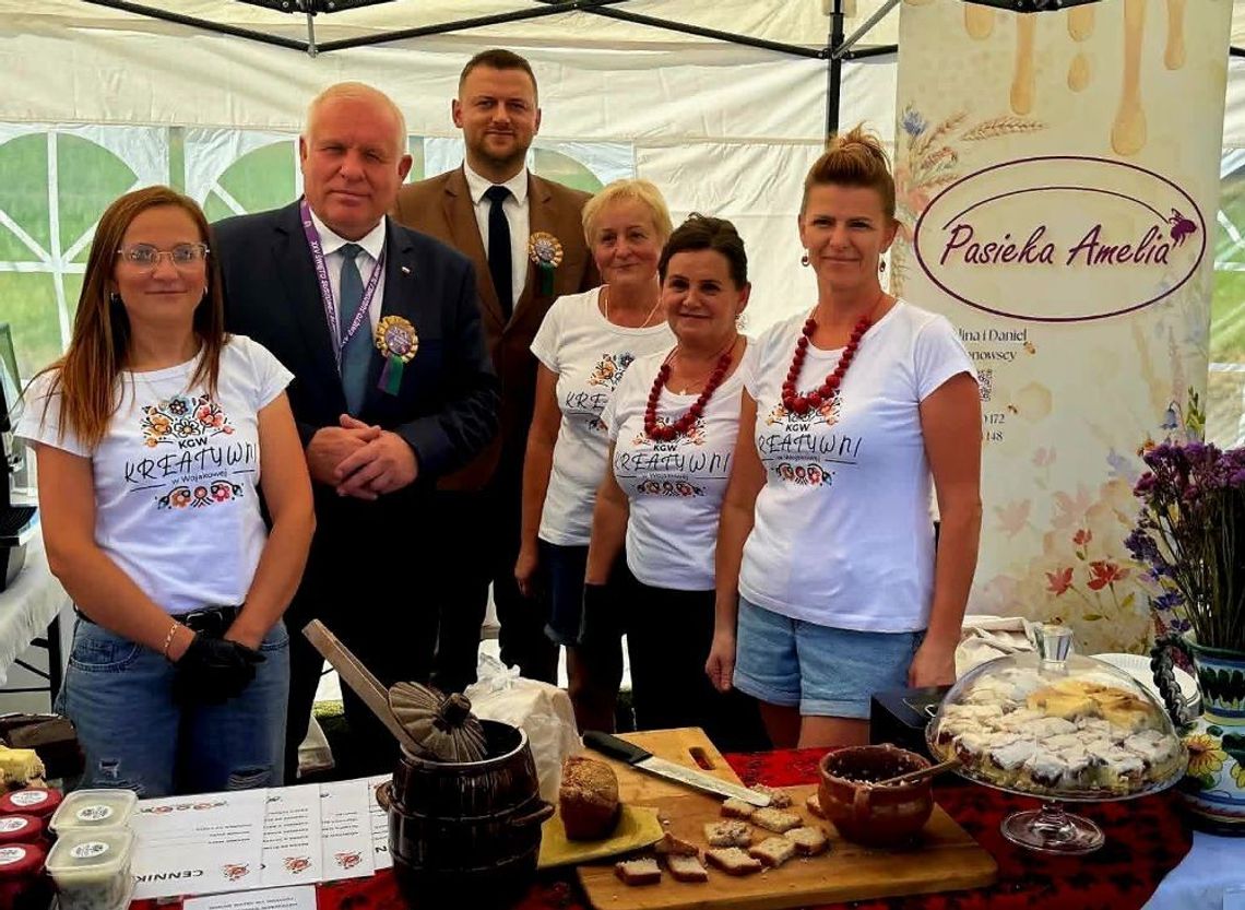 XXV Święto Suszonej Śliwki