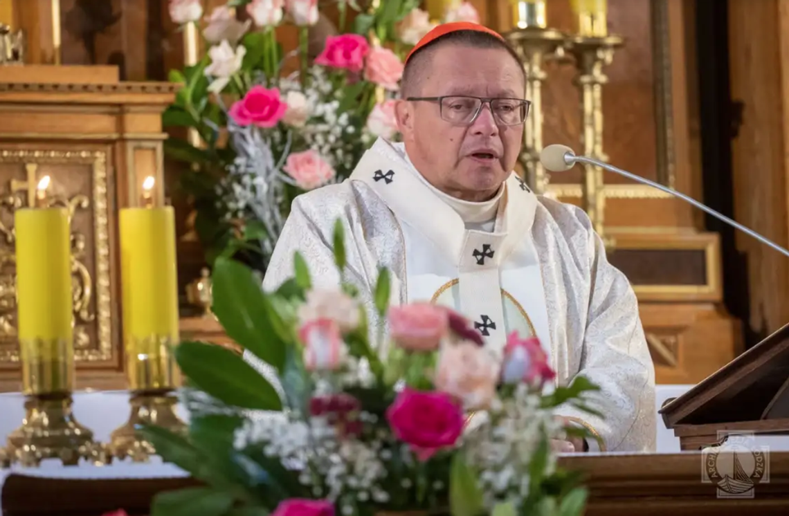 Z Łodzi do swojej małej ojczyzny. Kardynał Grzegorz Ryś nowym metropolitą krakowskim