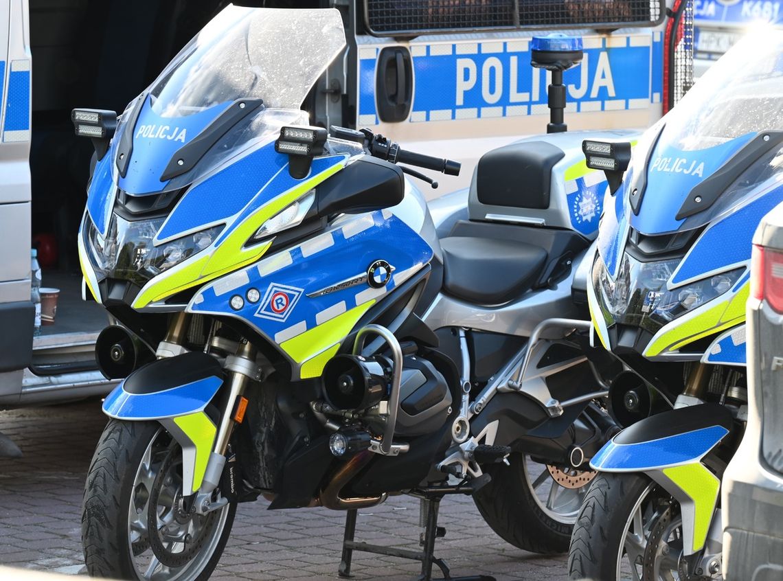 Za szybką jazdę stracili swoje prawa jazdy w powiecie mieleckim. Dwóch z zatrzymanych to kierowcy z powiatu tarnowskiego