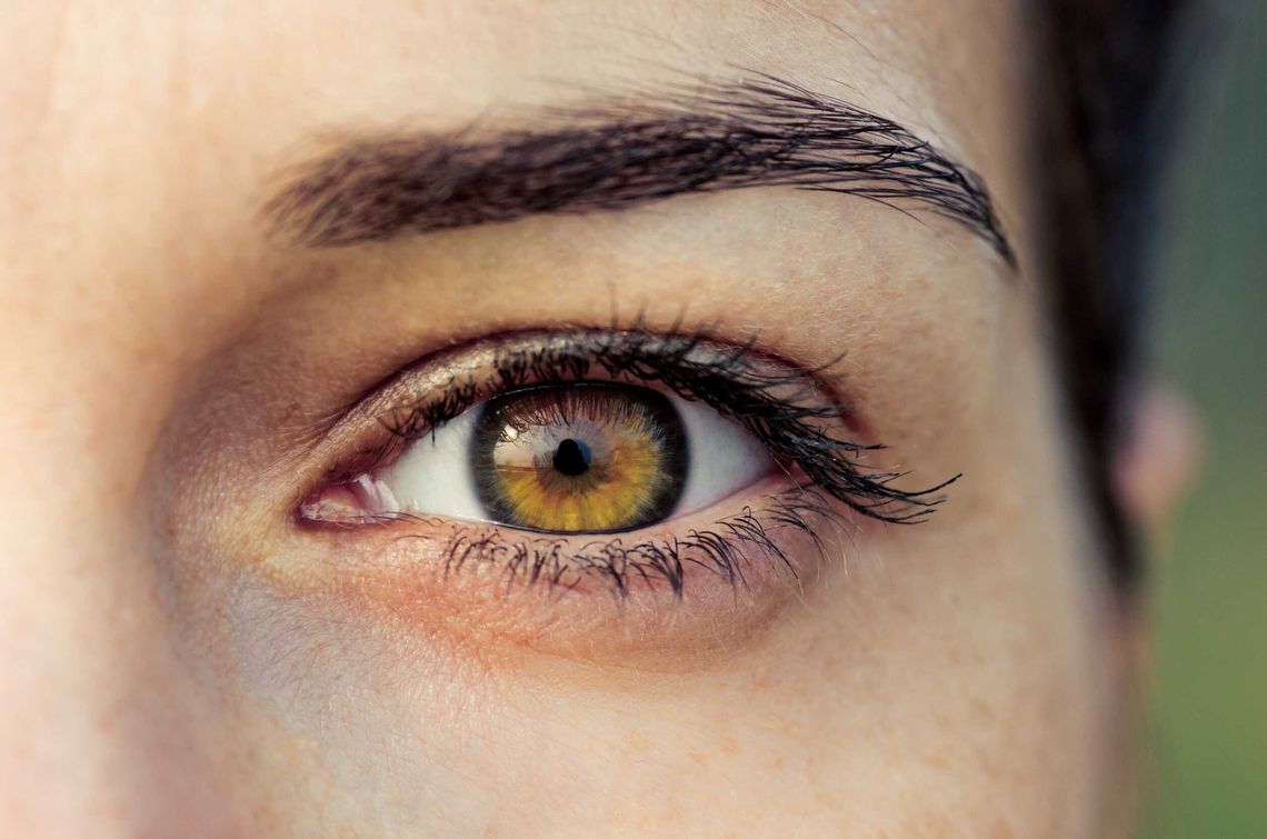 Zaburzenia widzenia barw – rodzaje i diagnostyka