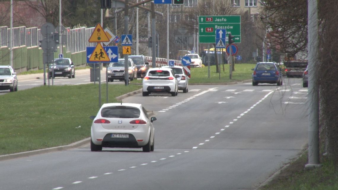 Zamiast wschodniej obwodnicy łącznik autostradowy w Pilźnie? Tarnowski magistrat przedstawia swoje stanowisko