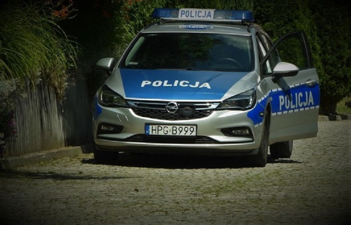 Żart 12-latka postawił na nogi policjantów w Bochni i Opolu