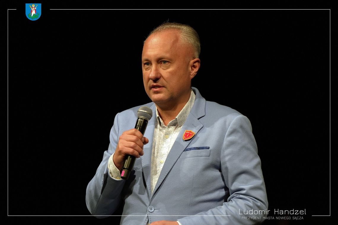 Zarzuty wobec prezydenta Nowy Sącz nie znikają. Co dalej?