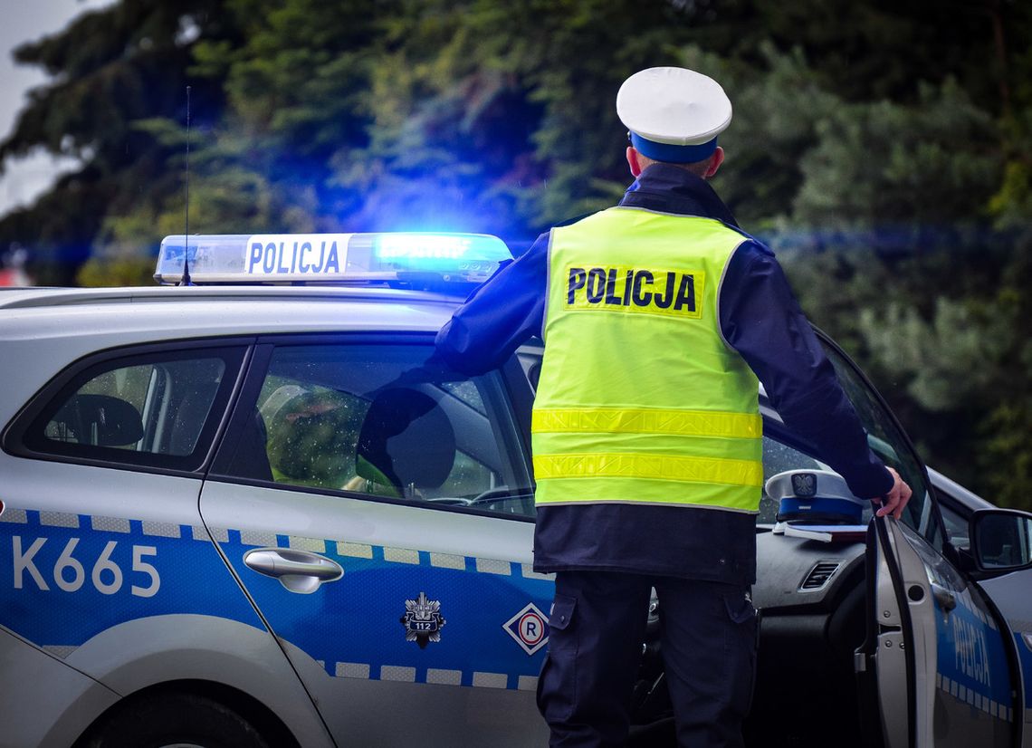 Złamali zakaz prowadzenia pojazdów. W trybie przyspieszonym stanęli przed sądem