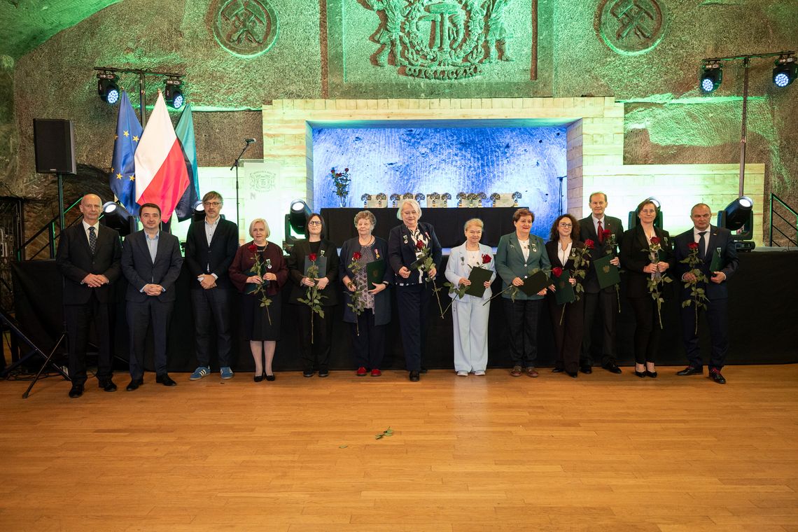 Znamy ekologicznych liderów Małopolski! Rozstrzygnięto konkurs #ekoLIDERZY 2026 Znamy ekologicznych liderów Małopolski! Rozstrzygnięto konkurs #ekoLIDERZY 2026
