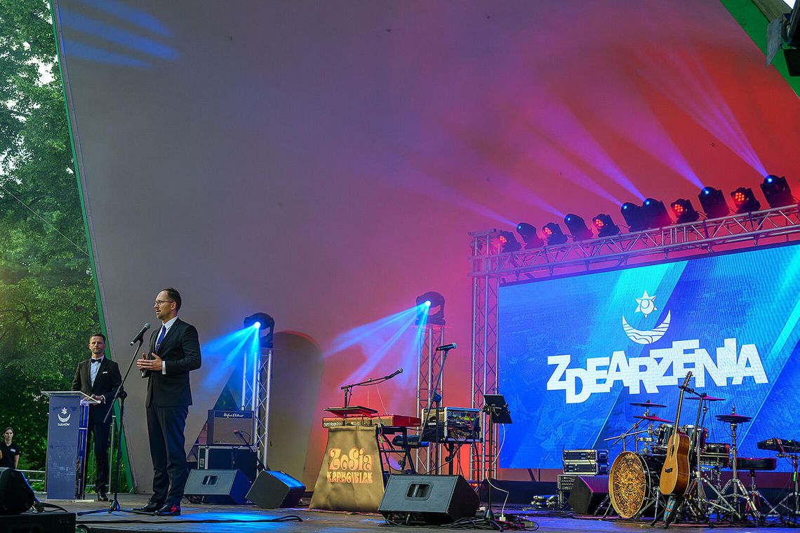 Znamy laureatów tegorocznych nagród Miasta Tarnowa