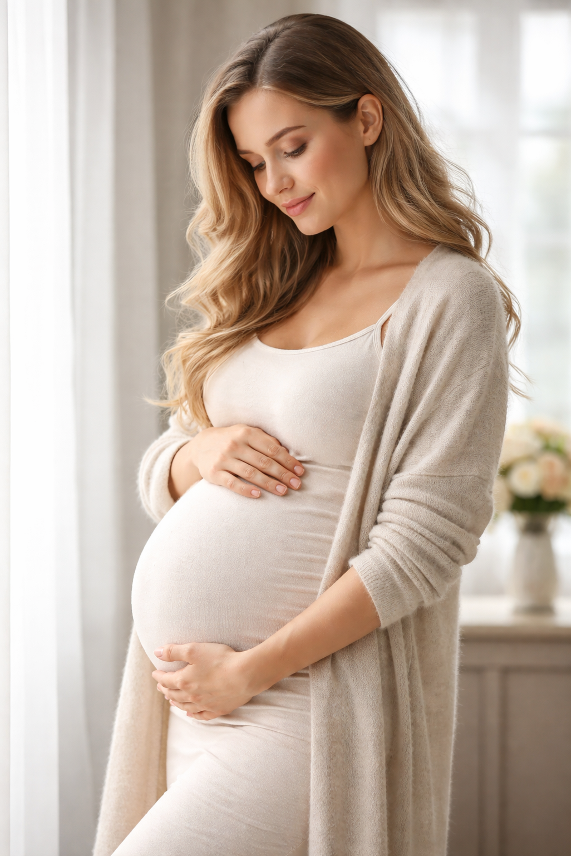 ZUS wychodzi naprzeciw oczekiwaniom kobiet w ciąży