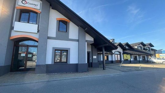 2 Lokale handlowo-usługowe z potencjałem inwestycyjnym – Plac Kupiecki, Brzesko 2 Lokale handlowo-usługowe z potencjałem inwestycyjnym – Plac Kupiecki, Brzesko